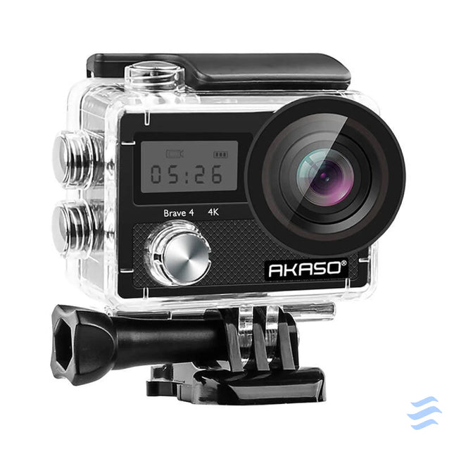 Camera Akaso Brave 4 Akaso