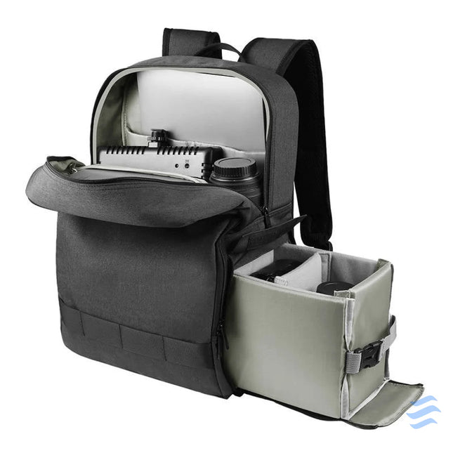Camera backpack Puluz Waterproof PU5017B Backpacks