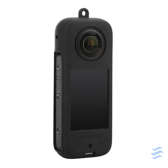 Camera Cover & Strap Sunnylife for Insta360 X3 (IST BHT504) For sports cameras