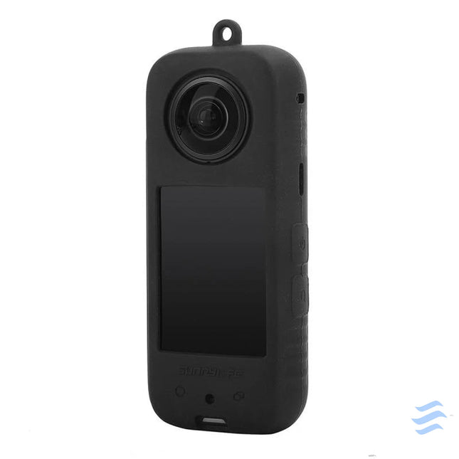 Camera Cover & Strap Sunnylife for Insta360 X3 (IST BHT504) For sports cameras