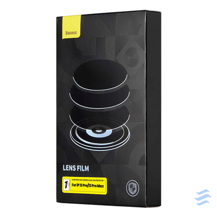 Camera Lens Film Baseus for iPhone 13 Pro/13 Pro Max For smartphones