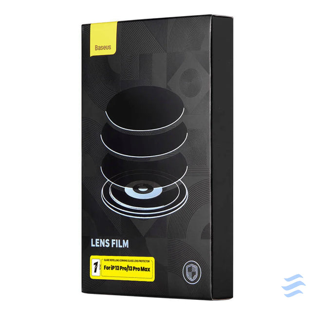Camera Lens Film Baseus for iPhone 13 Pro/13 Pro Max For smartphones