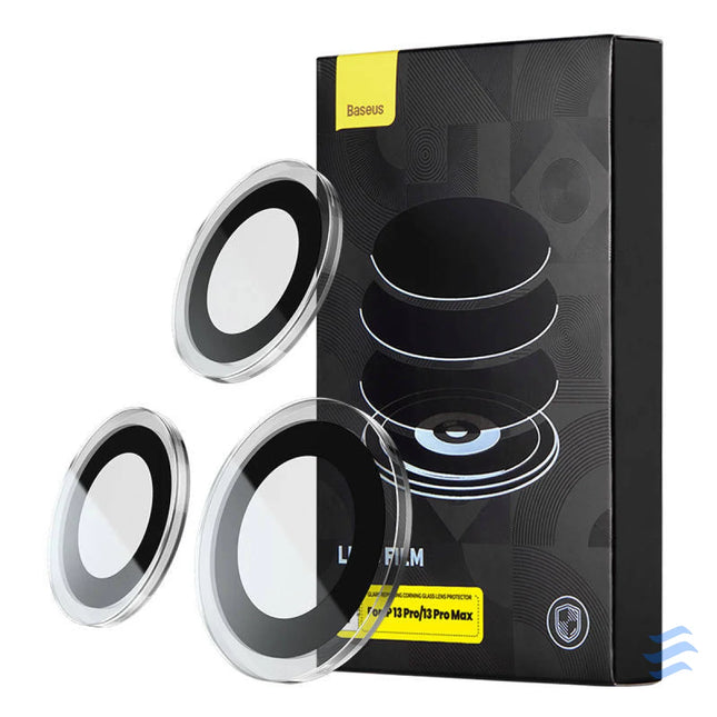 Camera Lens Film Baseus for iPhone 13 Pro/13 Pro Max For smartphones