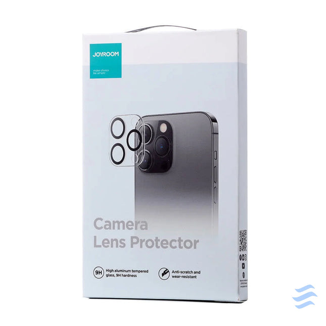 Camera Lens Protector iP 14 / 14 Plus Joyroom JR LJ2 For smartphones