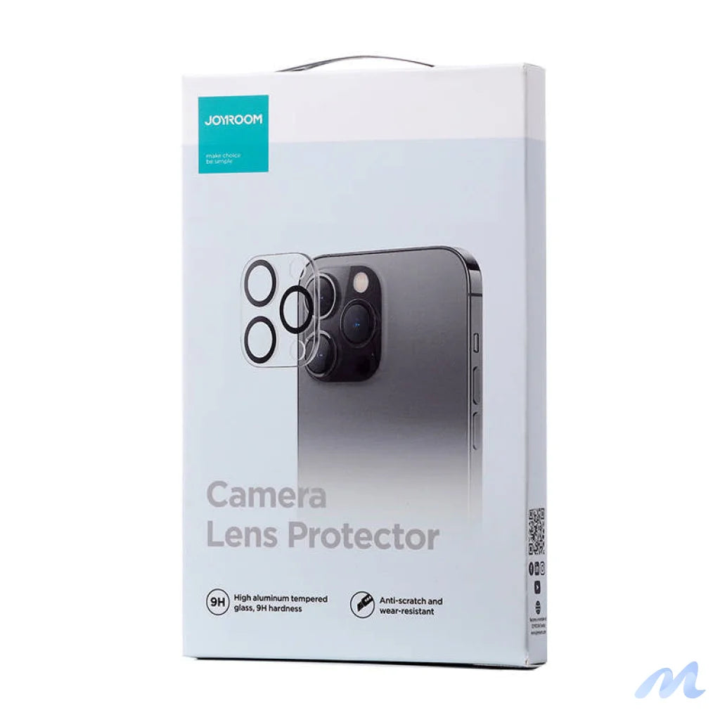 Camera Lens Protector iP 14 / 14 Plus Joyroom JR-LJ2