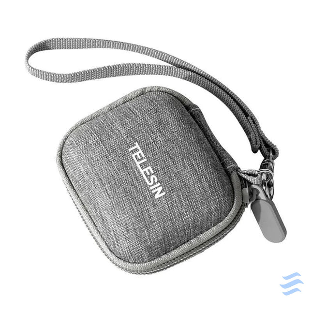 Camera Mini Bag TELESIN for Insta360 GO 3 For sports cameras
