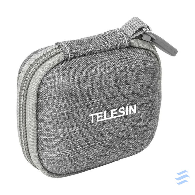 Camera Mini Bag TELESIN for Insta360 GO 3 For sports cameras