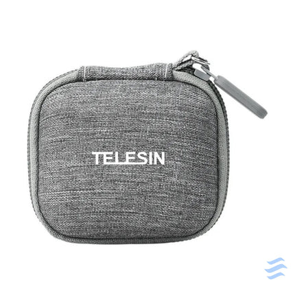 Camera Mini Bag TELESIN for Insta360 GO 3 For sports cameras