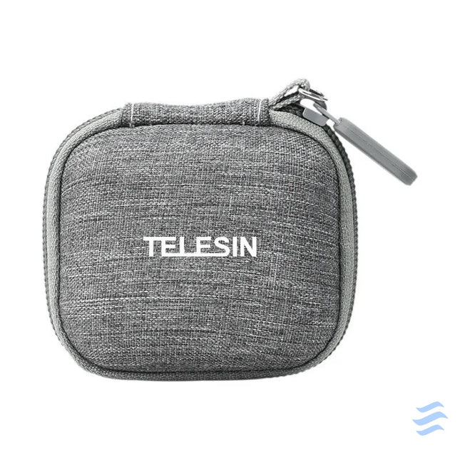 Camera Mini Bag TELESIN for Insta360 GO 3 For sports cameras