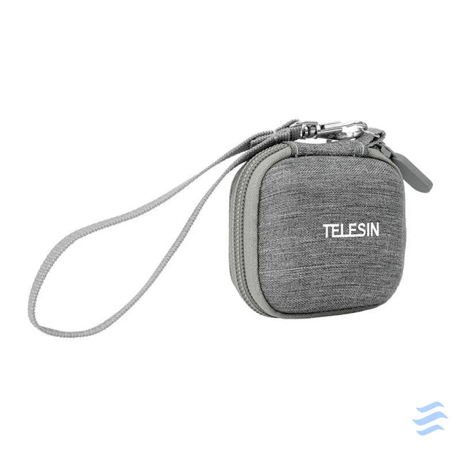 Camera Mini Bag TELESIN for Insta360 GO 3 For sports cameras