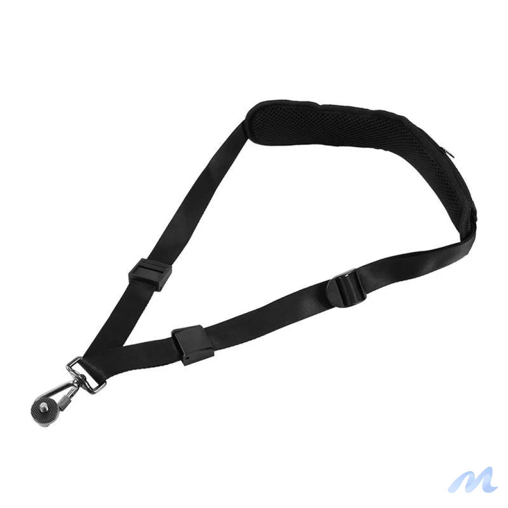 Camera shoulder strap with quick release Puluz PU6001 (for SLR and DSLR cameras)