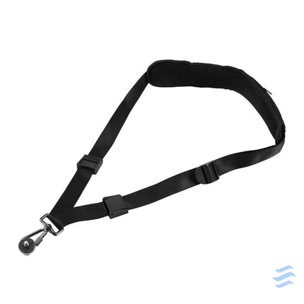 Camera shoulder strap with quick release Puluz PU6001 (for SLR and DSLR cameras) Straps mounts and holders