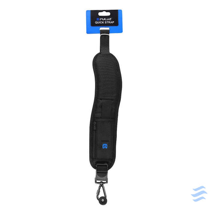 Camera shoulder strap with quick release Puluz PU6001 (for SLR and DSLR cameras) Straps mounts and holders