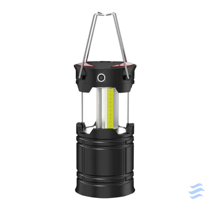Camping lamp Superfire T56 – 220lm 210m 4 modes Camping lamps