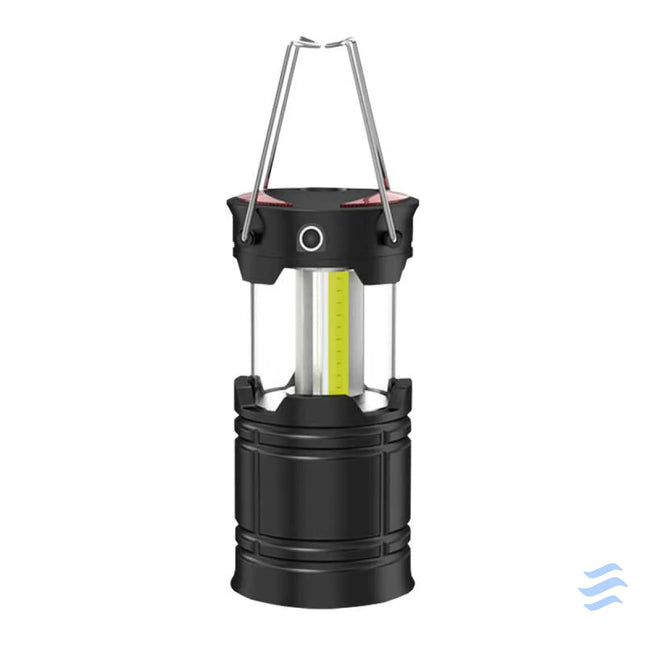 Camping lamp Superfire T56 – 220lm 210m 4 modes Camping lamps