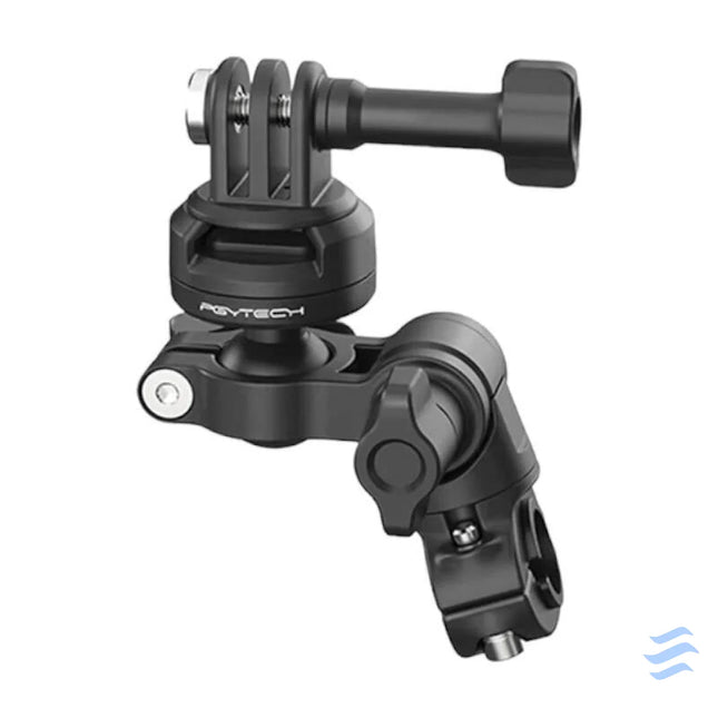CapLock Rearview Mirror Mount PGYTECH P GM 170 Booms and selfie sticks