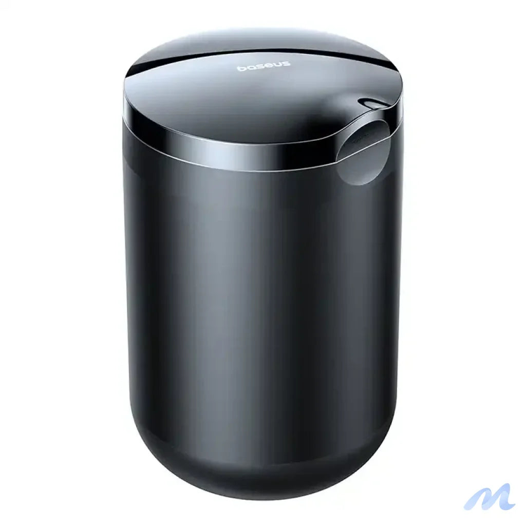 Car Ashtray Baseus Premium 2 (black)