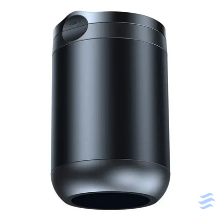Car Ashtray Baseus Premium 2 (black) Storage