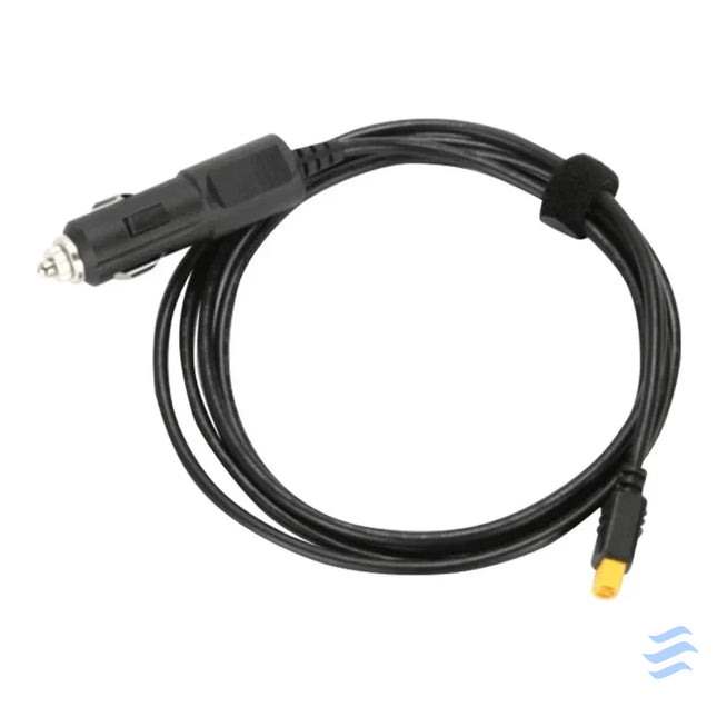 Car Charge EcoFlow XT60 Cable 1,5M Accessories