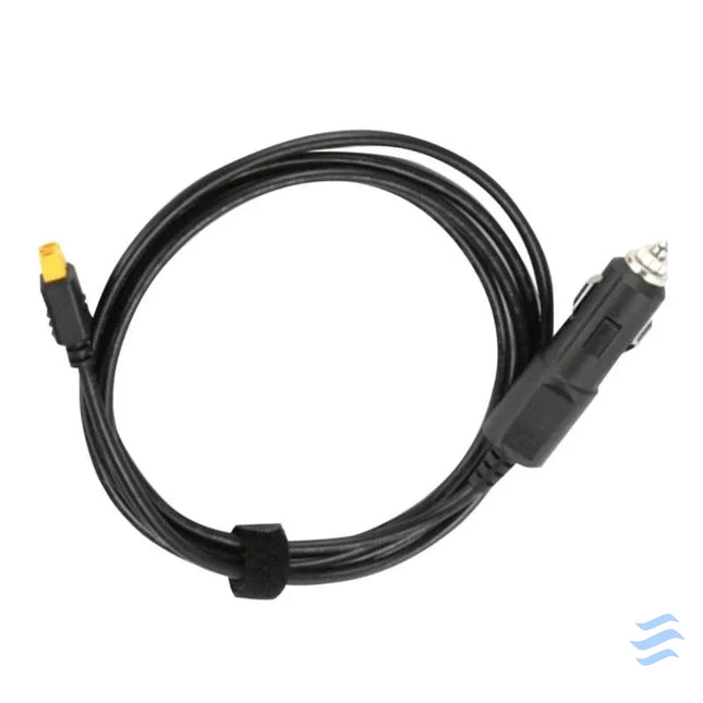 Car Charge EcoFlow XT60 Cable 1,5M Accessories