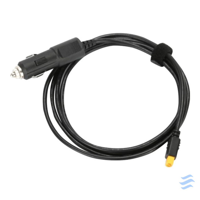 Car Charge EcoFlow XT60 Cable 1,5M Accessories