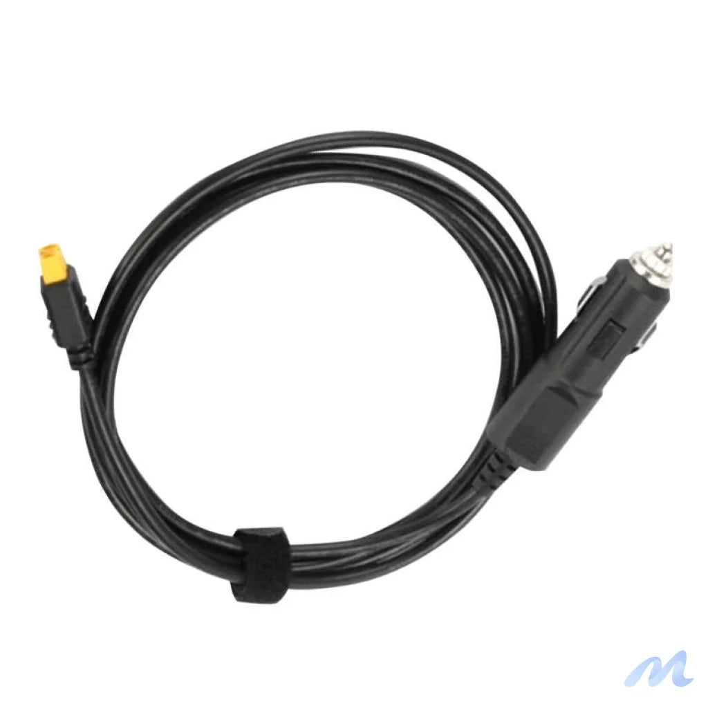 Car Charge EcoFlow XT60 Cable 1,5M