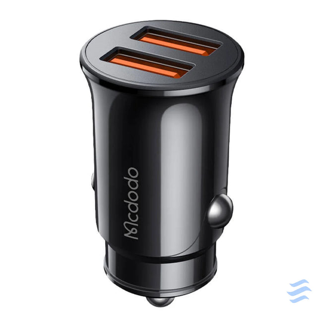 Car Charger Mcdodo CC 6602 12W 2A Car chargers