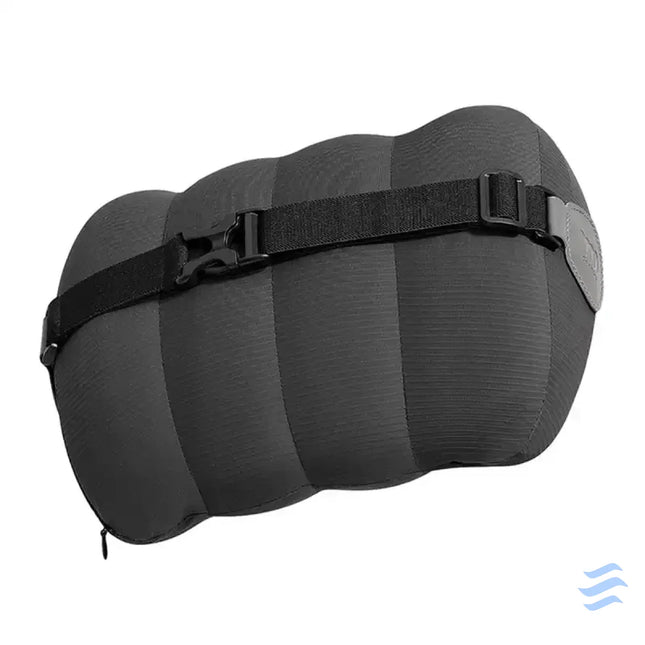 Car Cooling Headrest Clu Baseus ComfortRide Series Car (black) Other