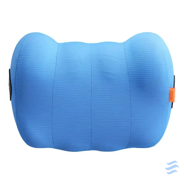 Car Cooling Headrest Clu Baseus ComfortRide Series Car (Blue) Other