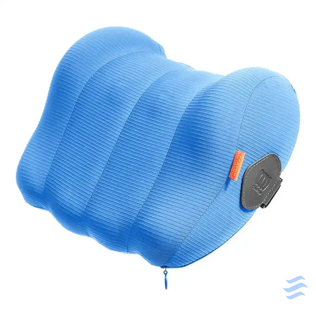 Car Cooling Headrest Clu Baseus ComfortRide Series Car (Blue) Other