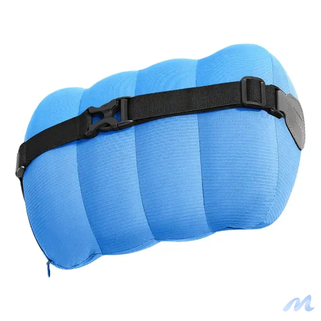 Car Cooling Headrest Clu Baseus ComfortRide Series Car (Blue)