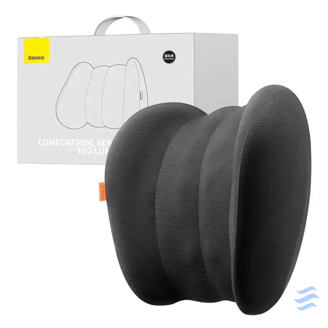Car Cooling lumbar Clu Baseus ComfortRide Series Car (Black) Other