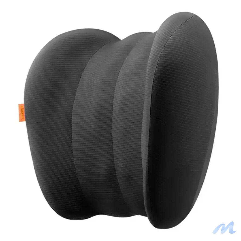 Car Cooling lumbar Clu Baseus ComfortRide Series Car (Black)