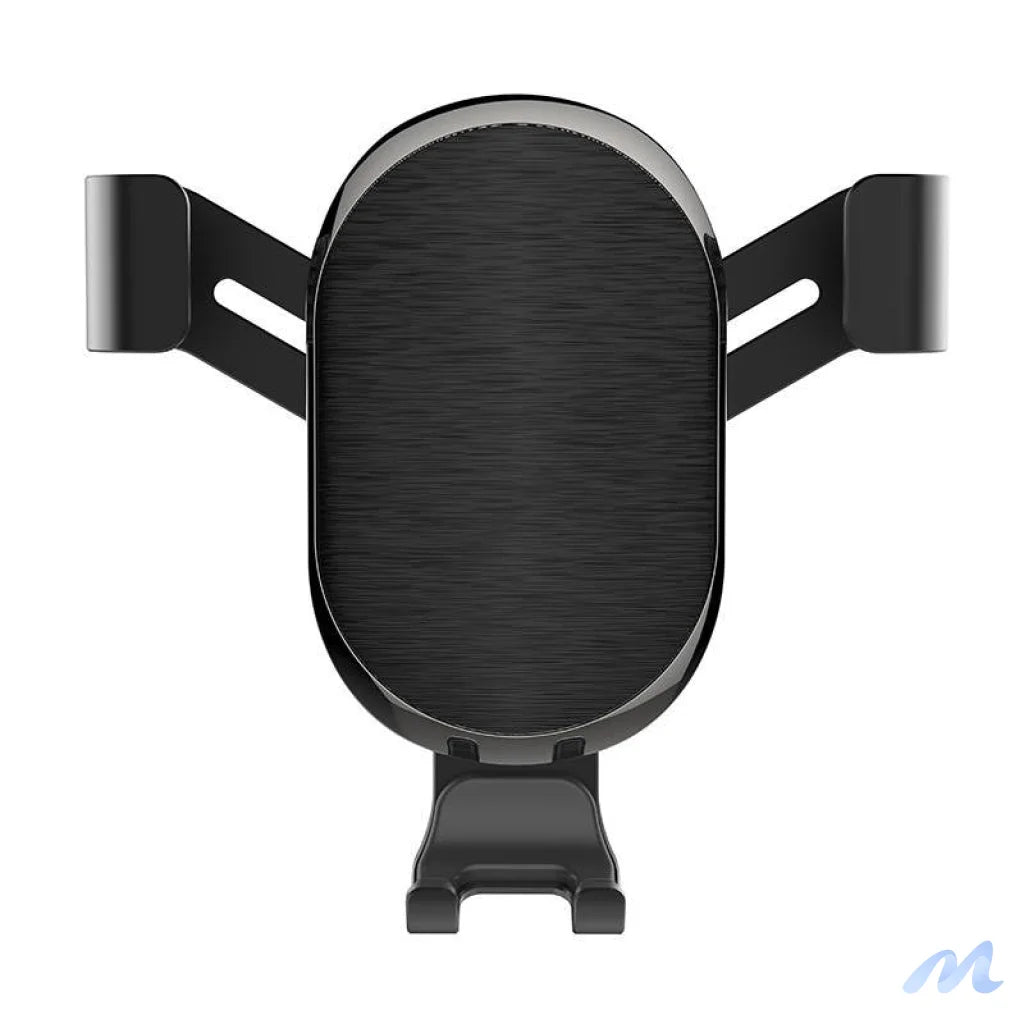 Car gravity holder LDNIO MG01 (black)