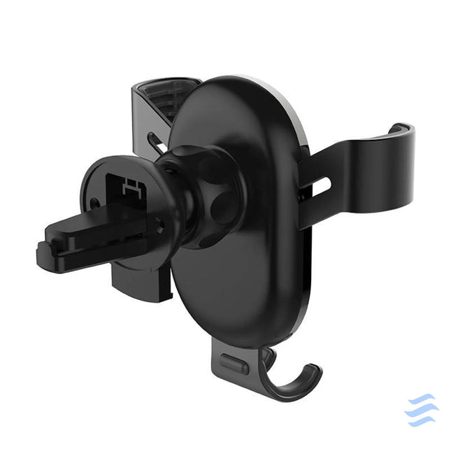 Car gravity holder LDNIO MG01 (black) Phone holders