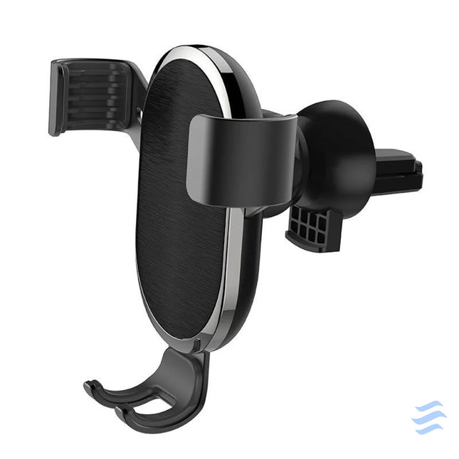 Car gravity holder LDNIO MG01 (black) Phone holders