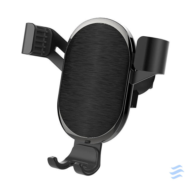 Car gravity holder LDNIO MG01 (black) Phone holders