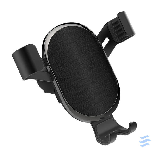 Car gravity holder LDNIO MG01 (black) Phone holders