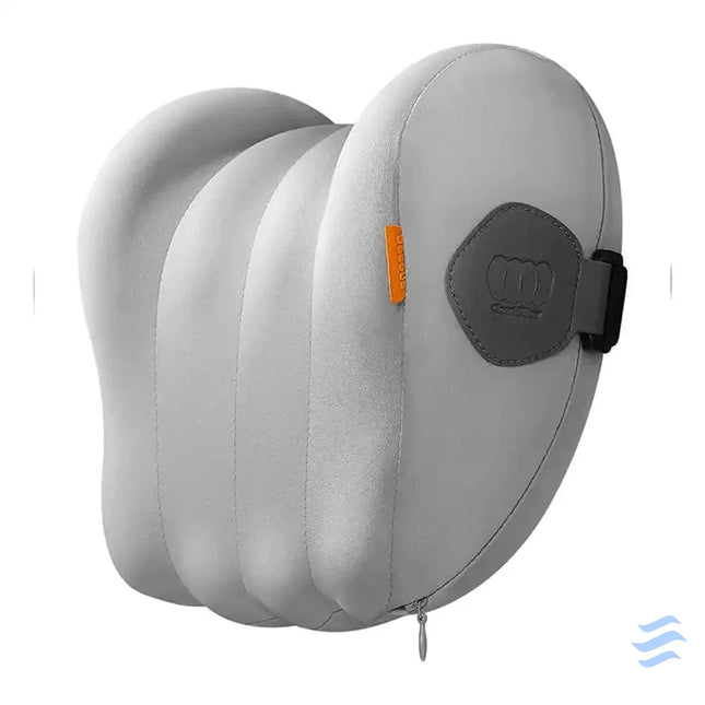 Car Headrest Mounted Pillow Baseus Comfort Ride (Grey) Other