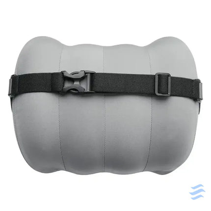 Car Headrest Mounted Pillow Baseus Comfort Ride (Grey) Other