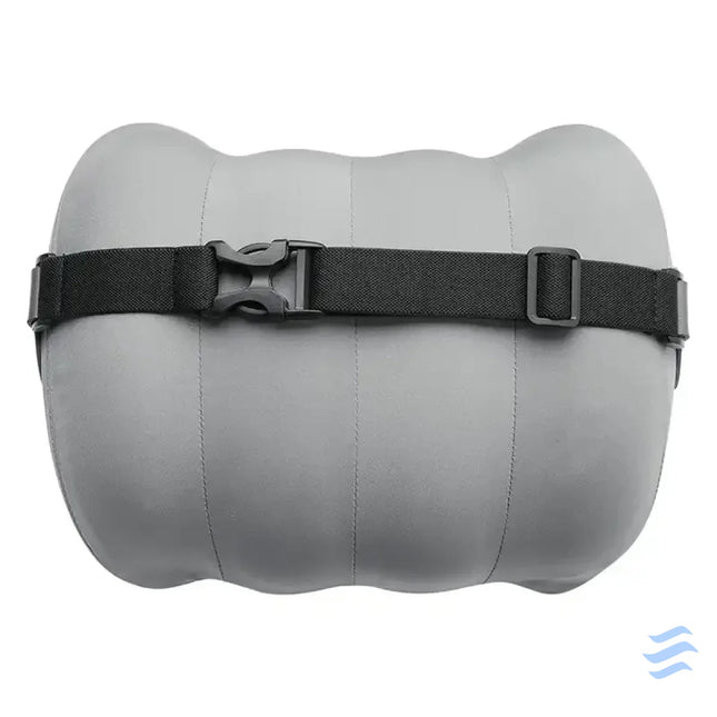 Car Headrest Mounted Pillow Baseus Comfort Ride (Grey) Other