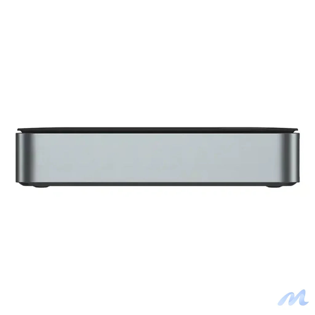 Car Jump Starter Baseus Black Super Energy Pro+ 1200A  (black)