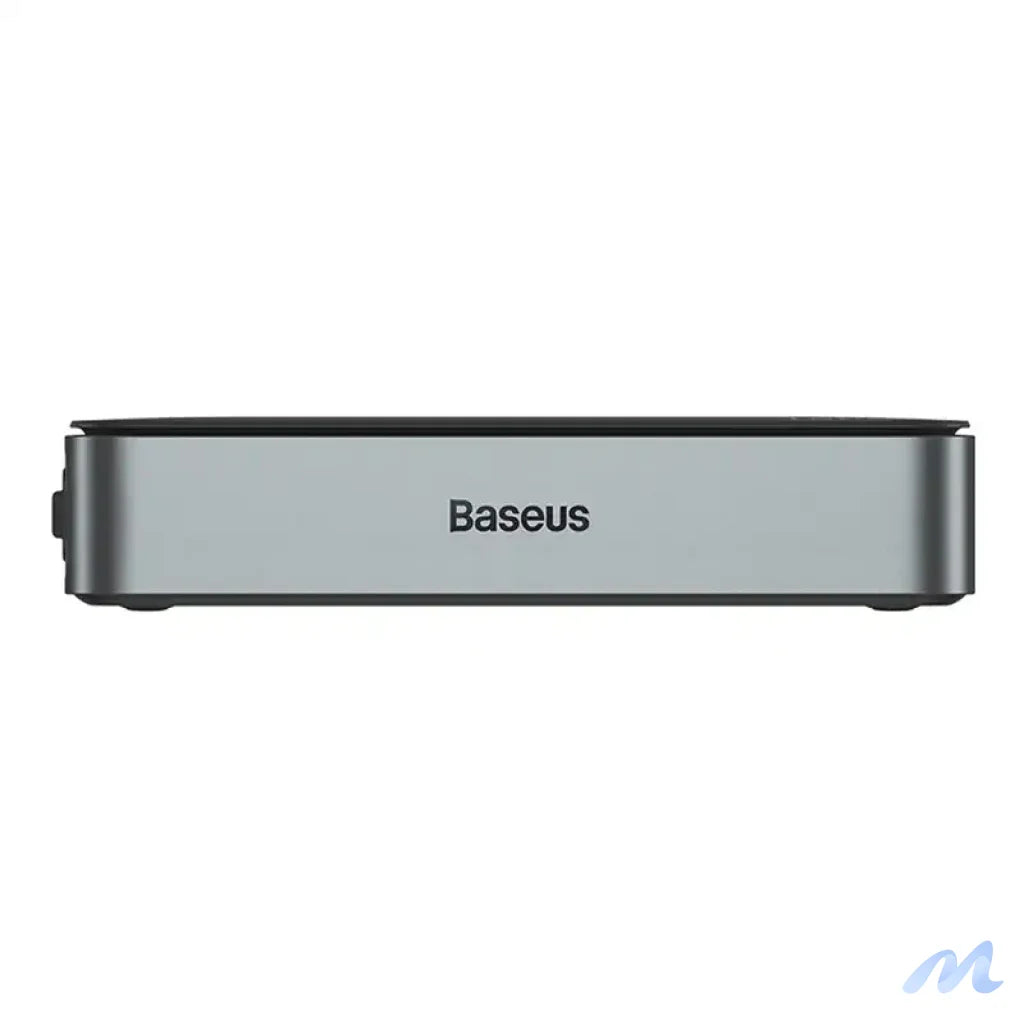 Car Jump Starter Baseus Black Super Energy Pro+ 1200A  (black)