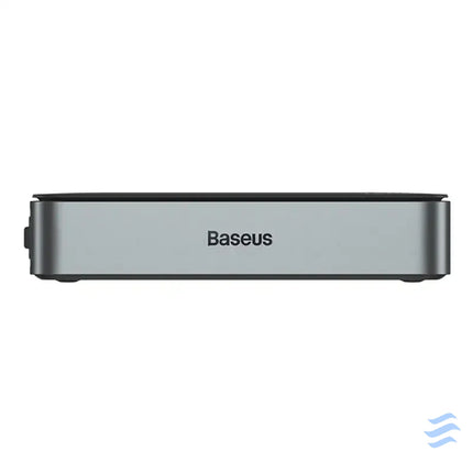 Car Jump Starter Baseus Black Super Energy Pro + 1200A (black) Jump starters