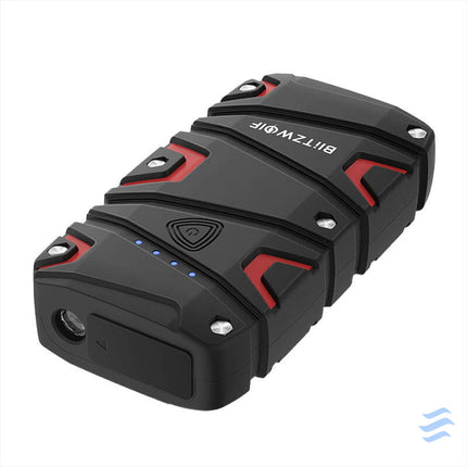 Car Jump Starter BlitzWolf BW JS1 Jump starters