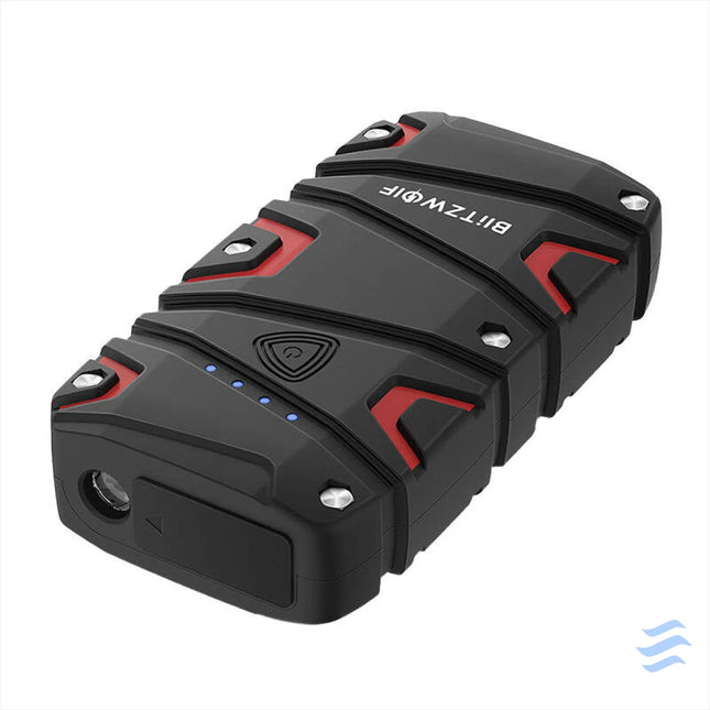 Car Jump Starter BlitzWolf BW JS1 Jump starters