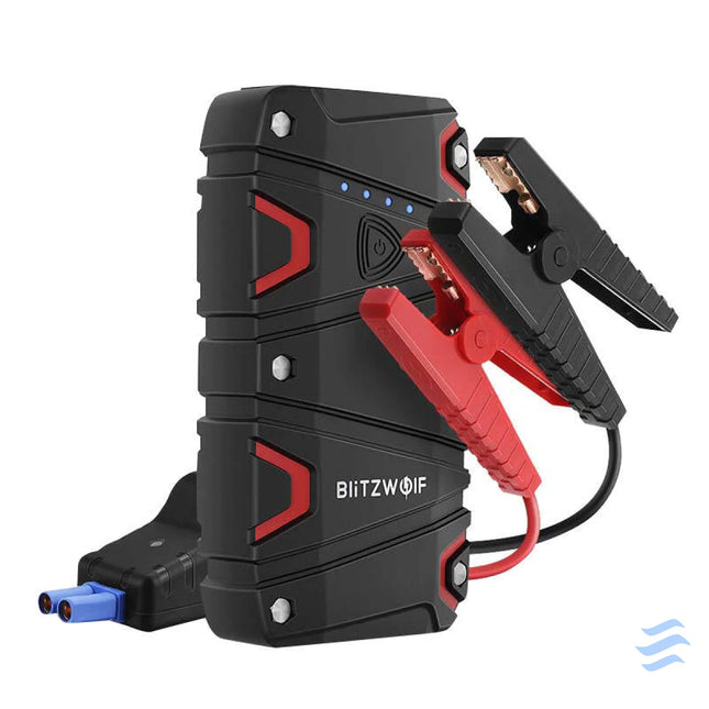 Car Jump Starter BlitzWolf BW JS1 Jump starters