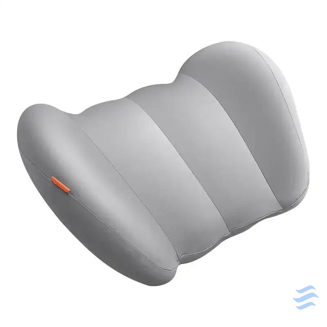 Car Lumbar Pillow Baseus Comfort Ride (Grey) Other