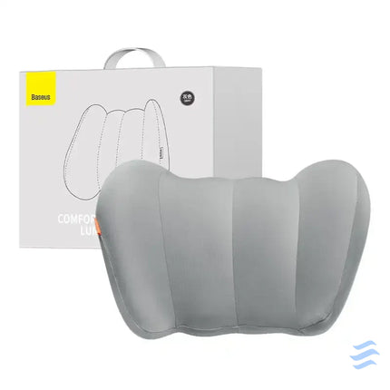 Car Lumbar Pillow Baseus Comfort Ride (Grey) Other