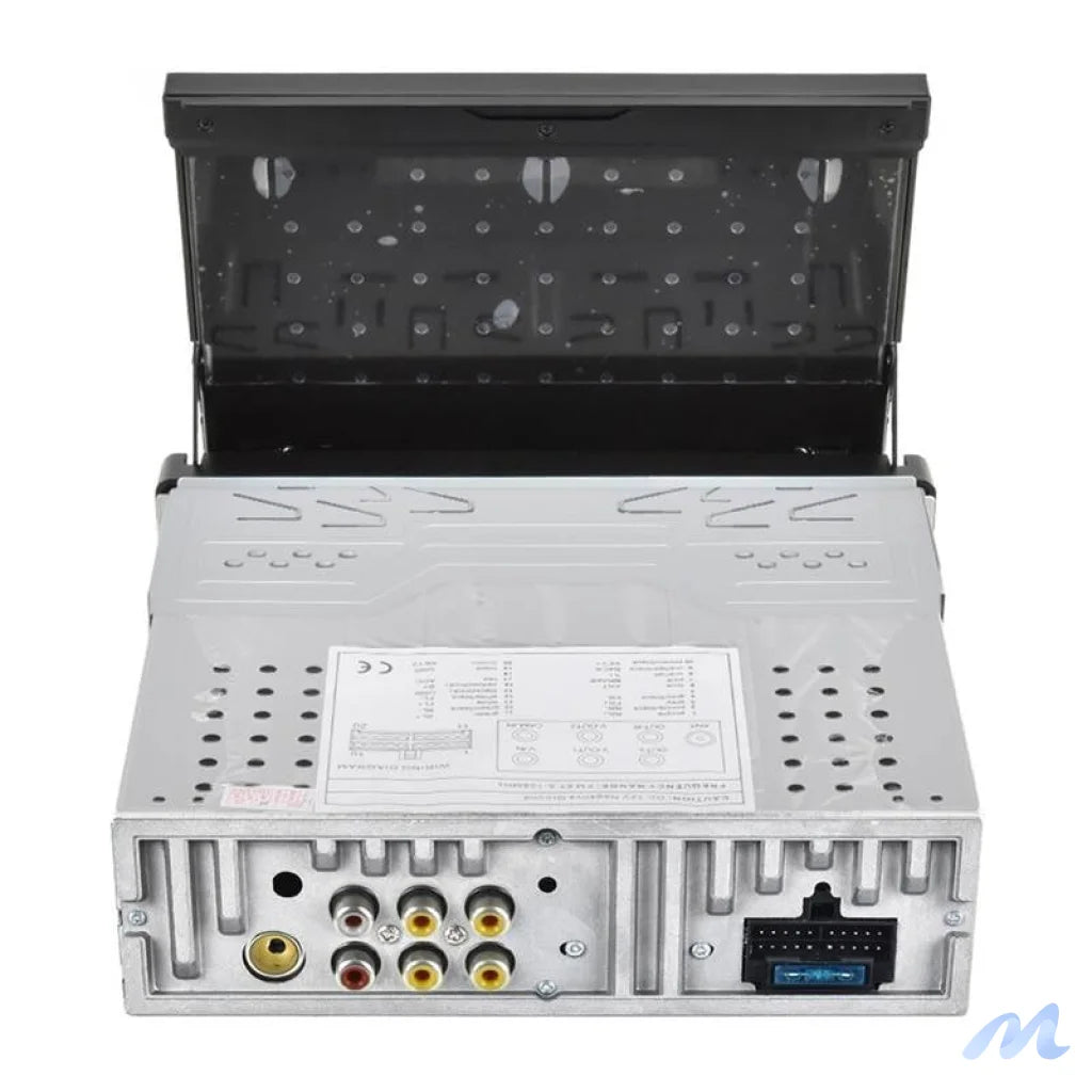 Car monitor 7'' Podofo A3503 Carplay&Android Auto